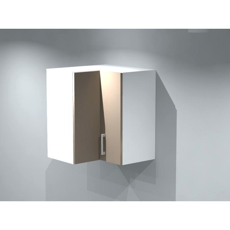Meuble haut cuisine rectangulaire