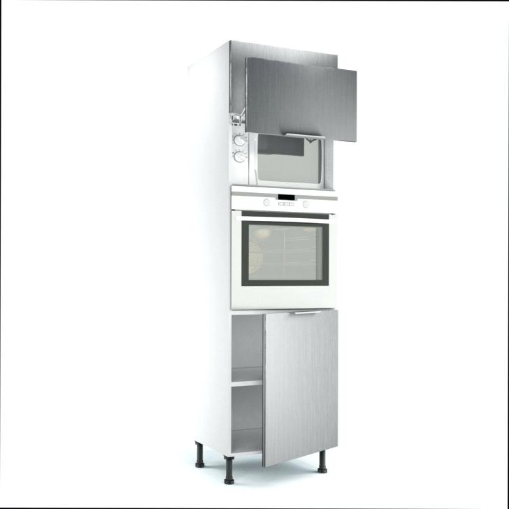Meuble haut pour four encastrable alinea