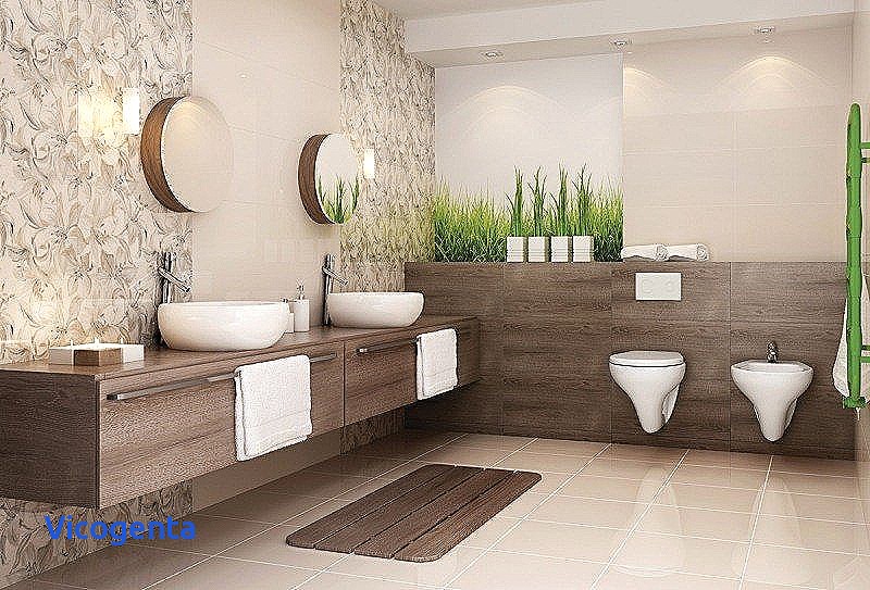 Carrelage vico beige