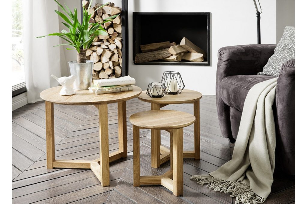 Modele cuisine cocktail scandinave - Atwebster.fr - Maison et mobilier