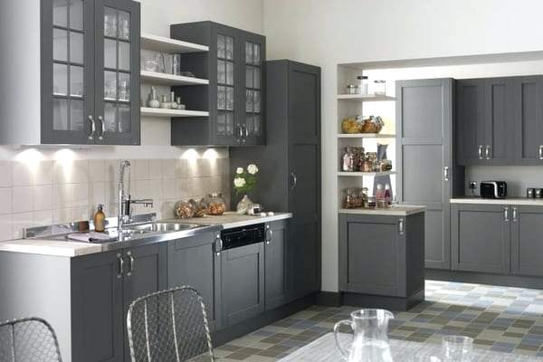 Meuble haut cuisine varde