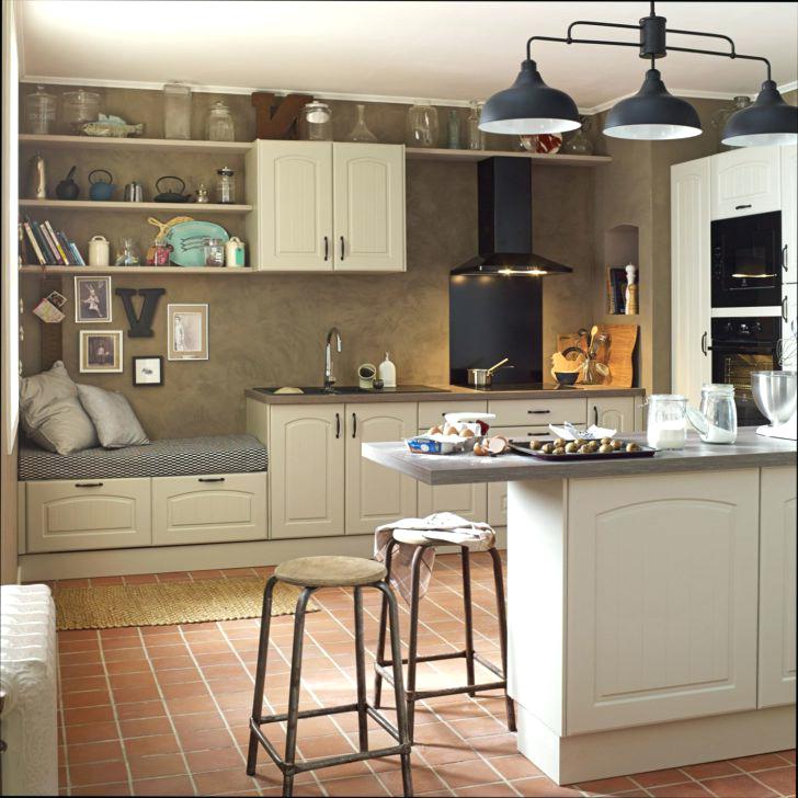 Meuble cuisine lapeyre bastide