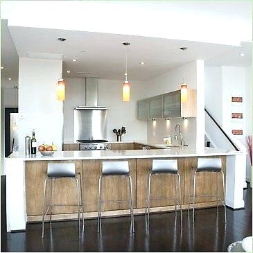 Modele de cuisine pour maison