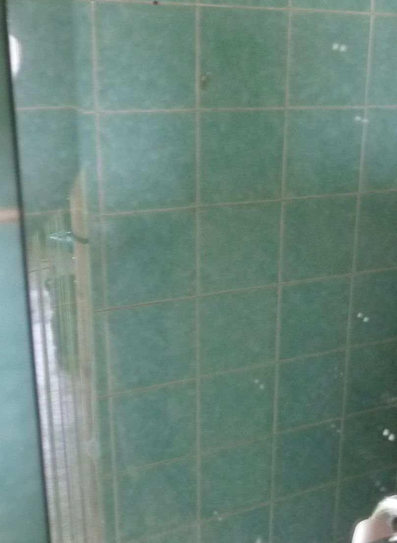 Vinaigre blanc carrelage salle de bain