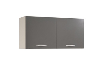 Meuble haut cuisine hauteur 120 cm