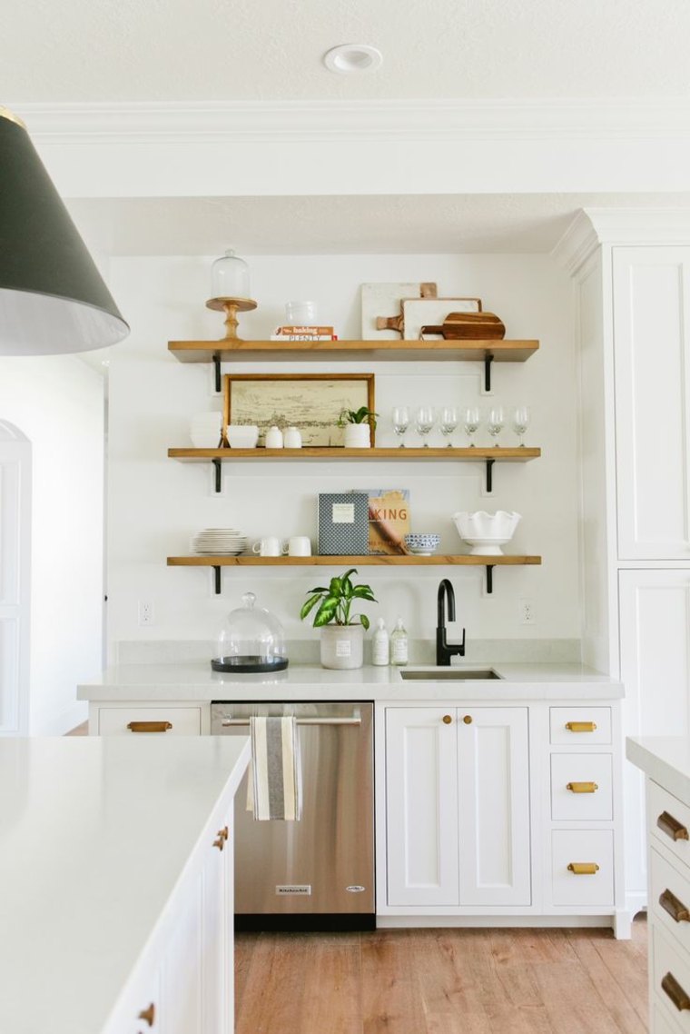 Modele de cuisine decoree