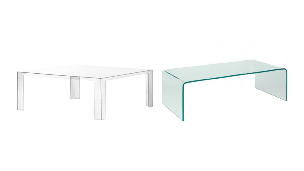 Table basse warren conforama