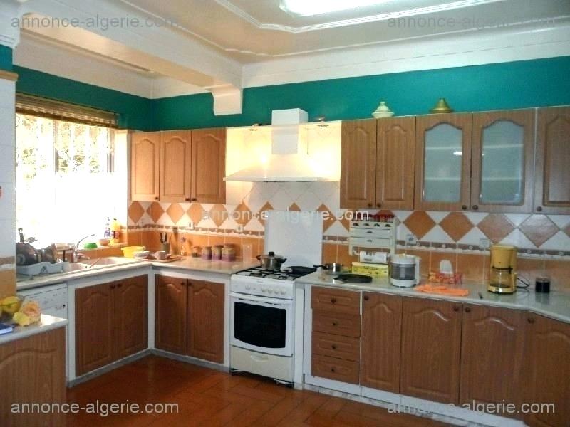 Modele cuisine alger