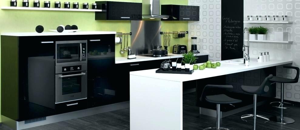 Modele cuisine meuble