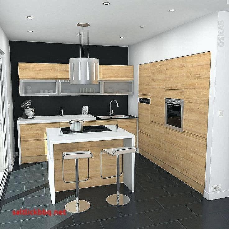 Modele home deco cuisine