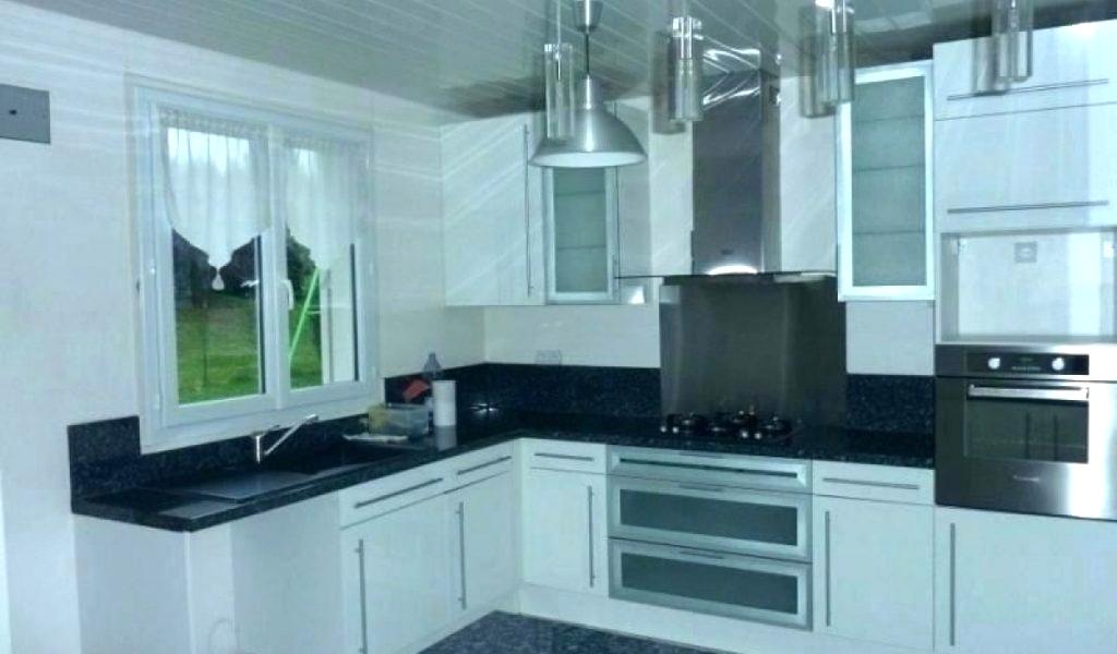 Modele de cuisine 10 x 10