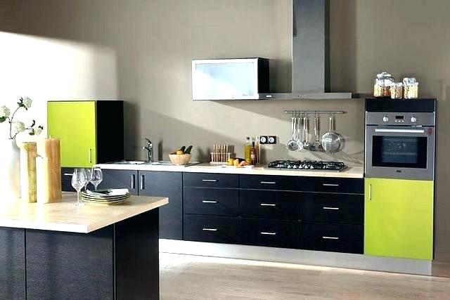 Modele de cuisine design photo
