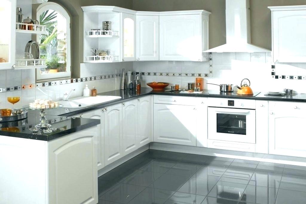 Modele de cuisine en i