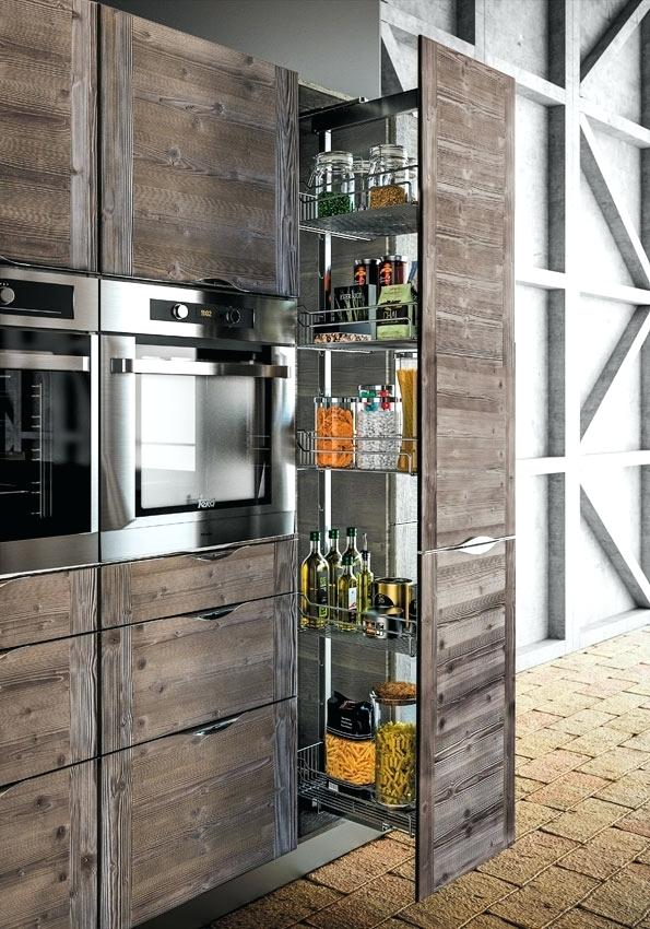Modele de cuisine moderne en bois