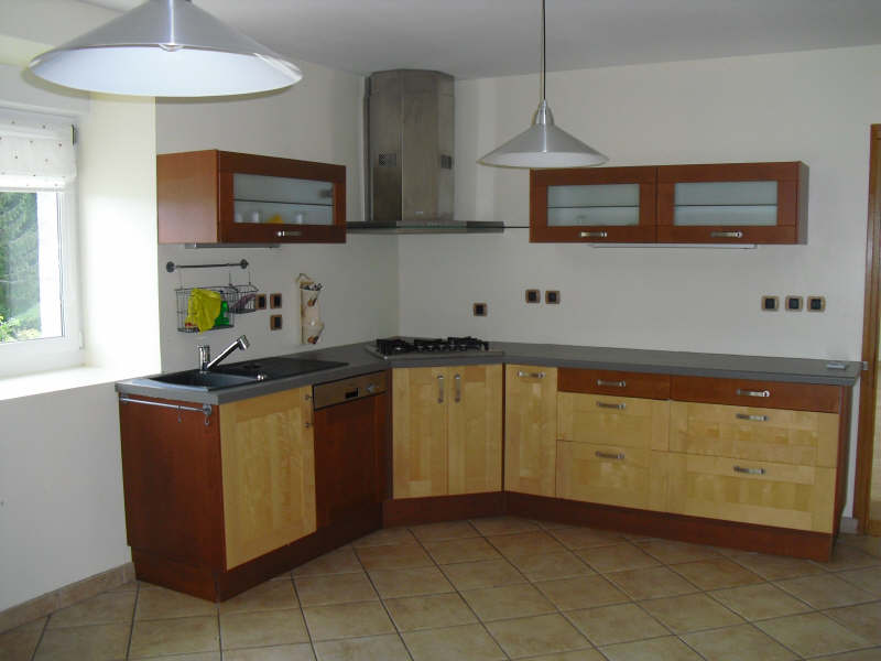 Modele de cuisine turque