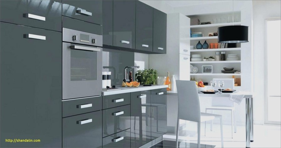 Cuisine hygena modele toscana