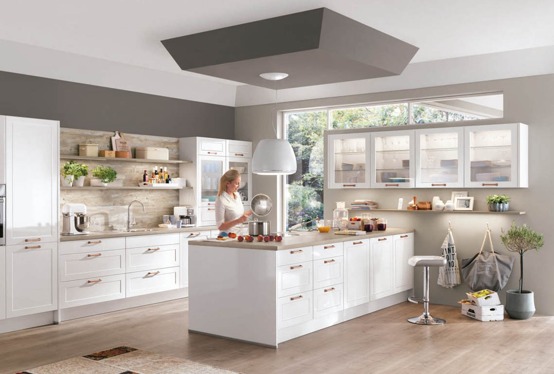 Cuisine modele expo a vendre