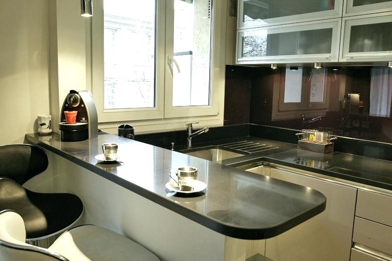 Model de cuisine peinture