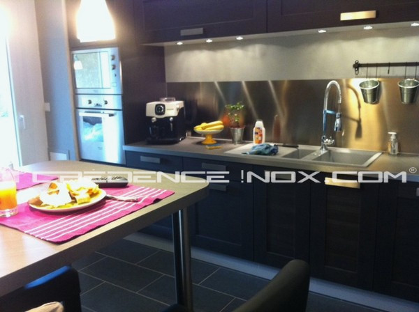 Modele de credence de cuisine