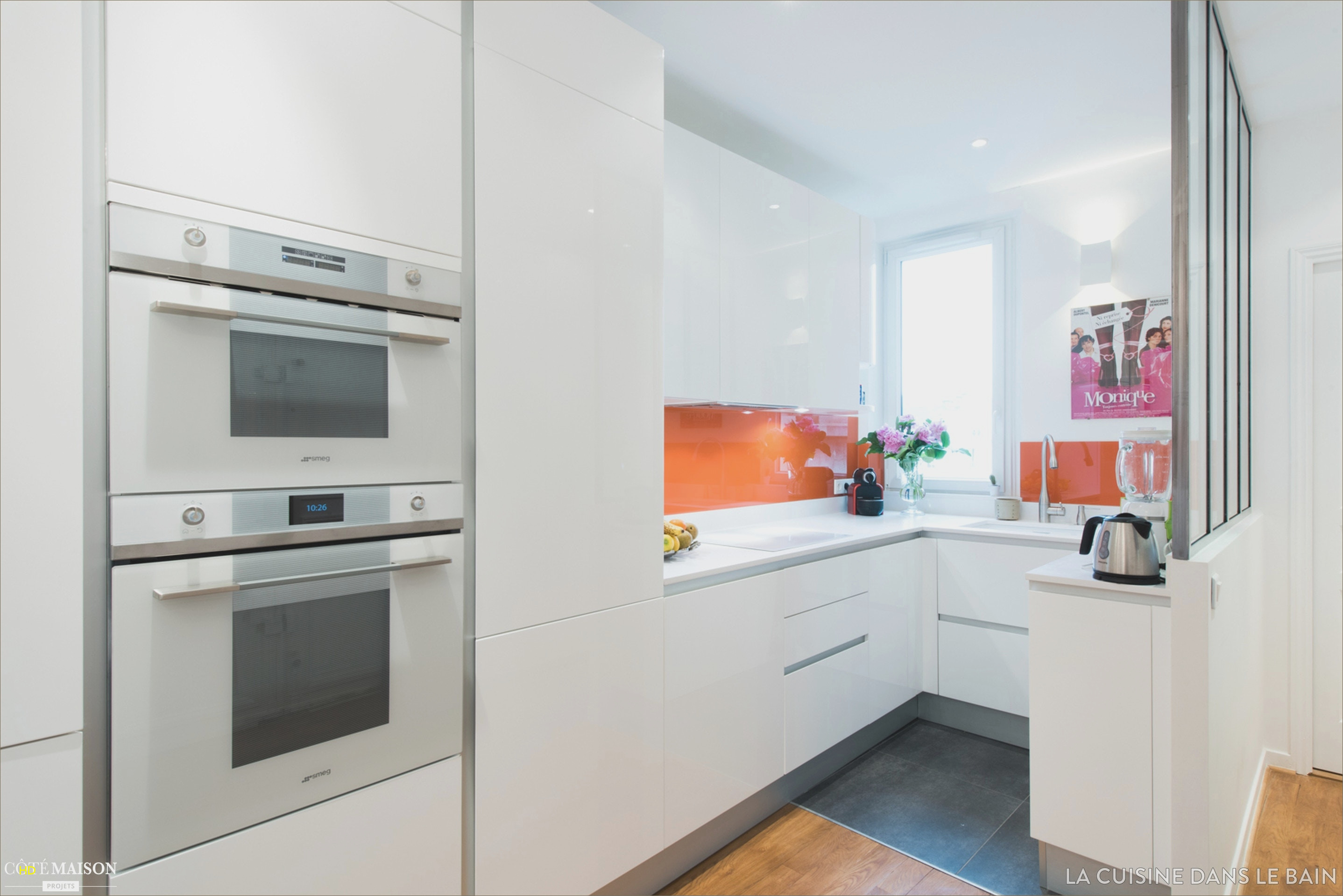 Modele de cuisine gratuit