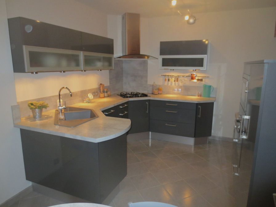 Modele cuisine sketchup