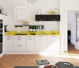 Cuisine plus modele alabama