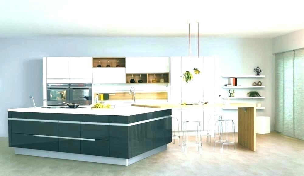 Modele cuisine type