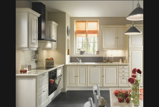 Modele de deco de cuisine