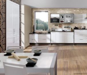 Cuisine plus modele aubrac