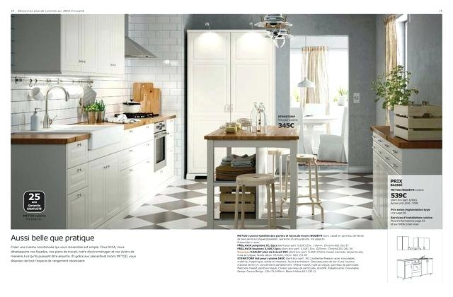 Modele de cuisine ikea 2016