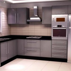 Modele de cuisine moderne mobalpa