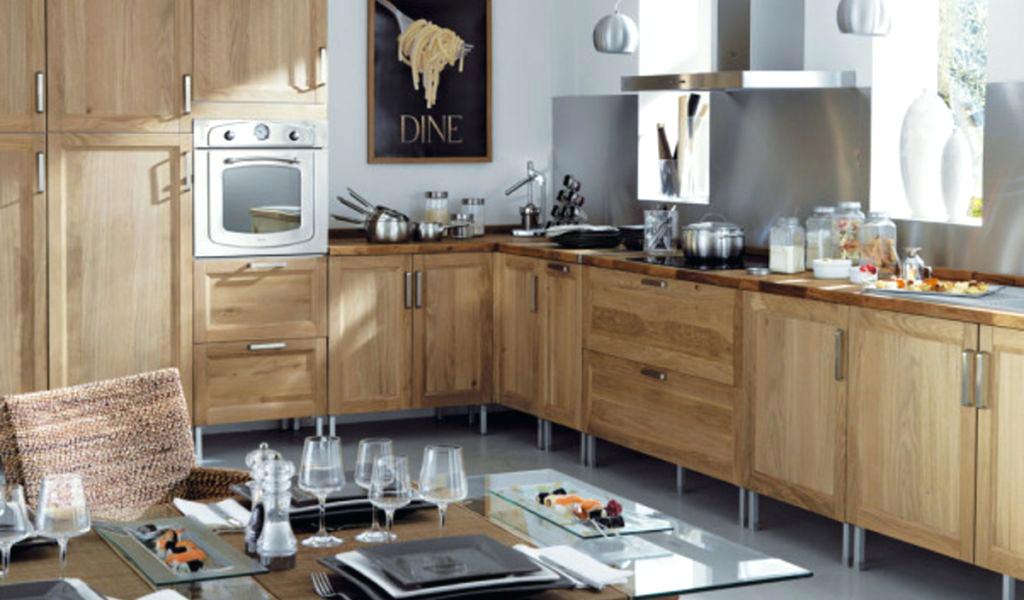 Modele decoration petite cuisine
