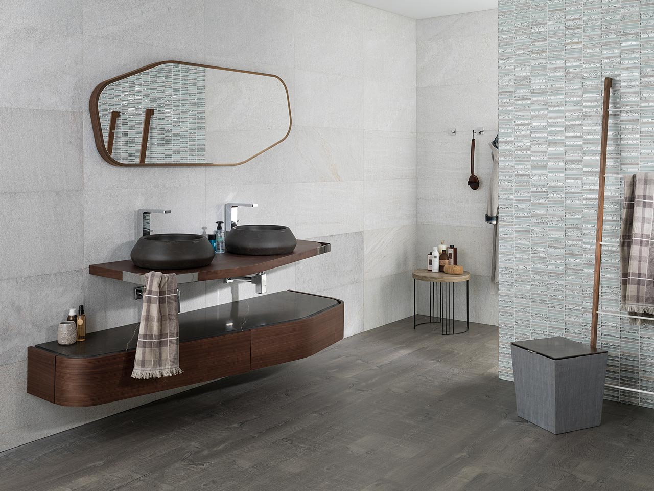 Carrelage wc porcelanosa