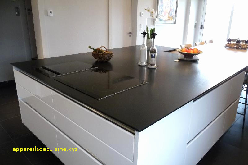 Plan de cuisine en granit