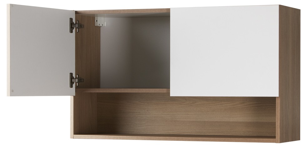 Meuble haut de cuisine pas cher