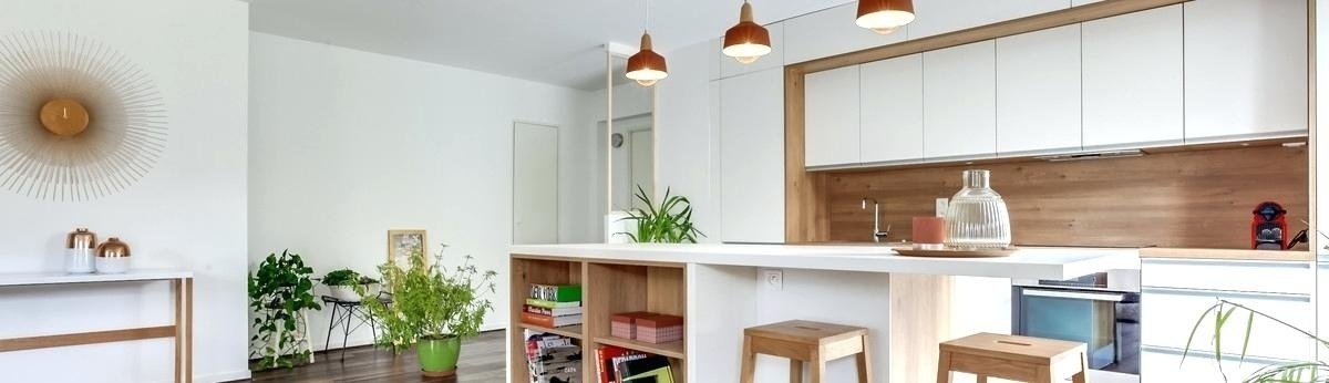 Plan de montage cuisine cuisinella