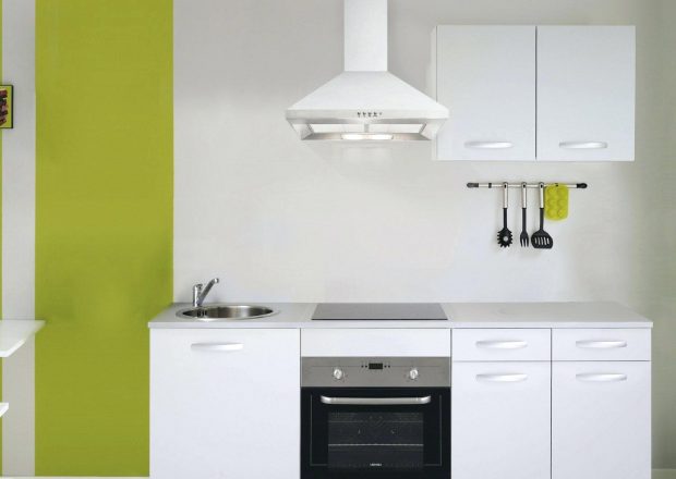 Fixation meuble haut de cuisine ikea - Atwebster.fr - Maison et mobilier