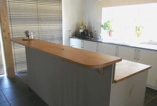 Ikea cuisine faire son plan