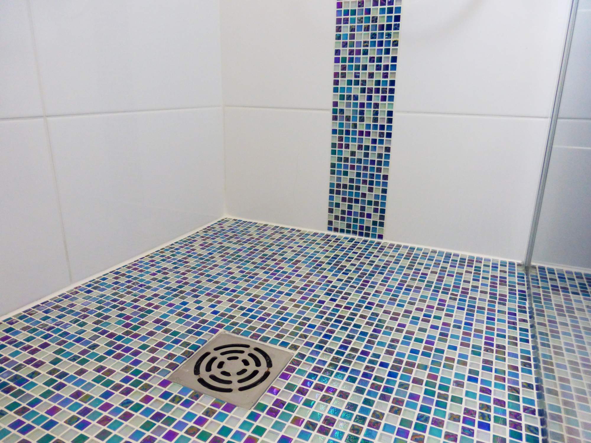 Carrelage mosaique italie