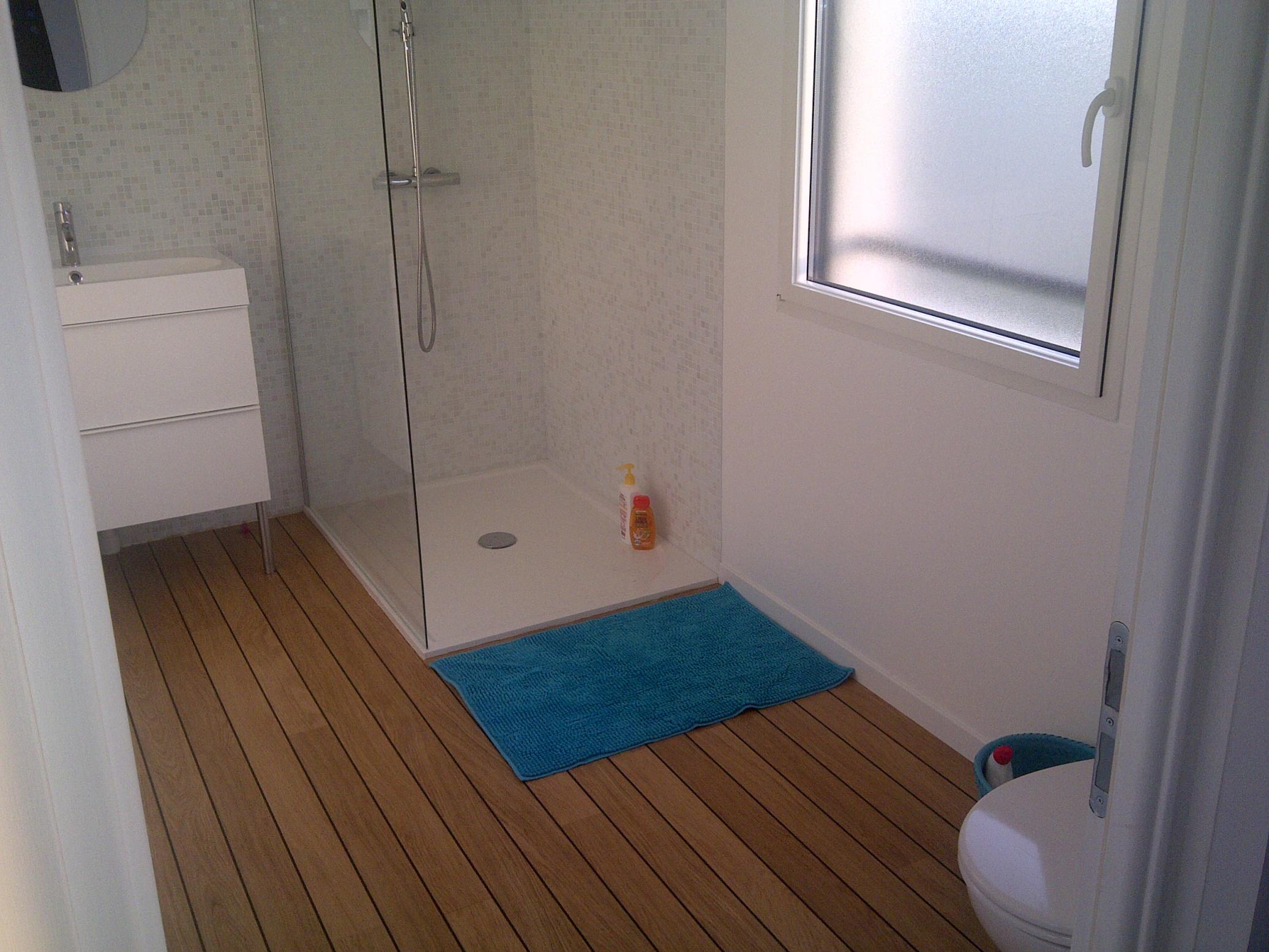 Mosaic carrelage challans