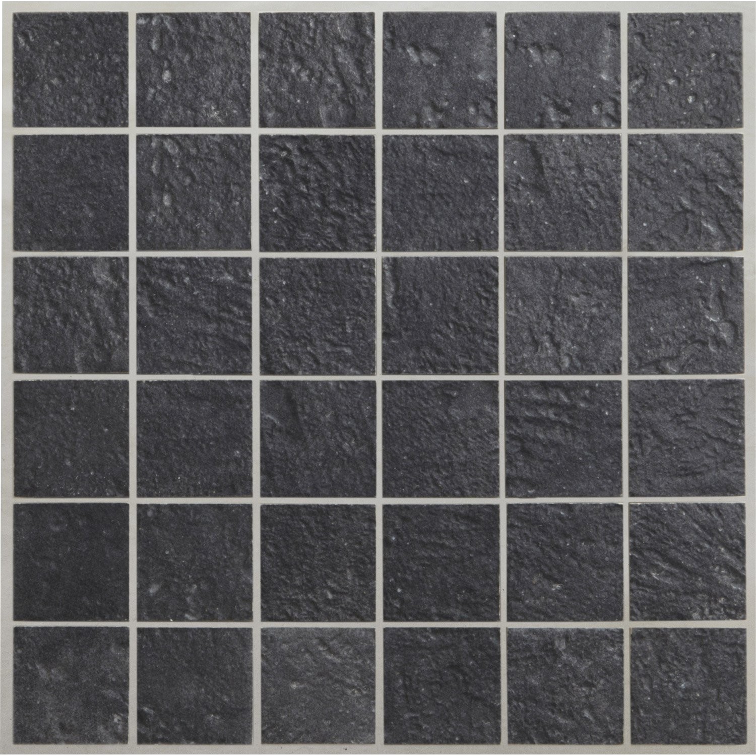 Carrelage smart anthracite