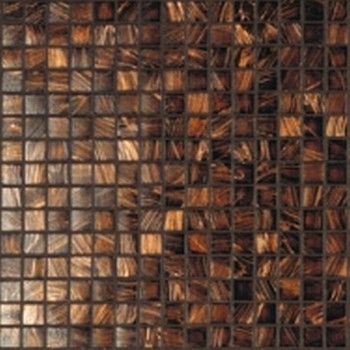 Carrelage mosaique pate de verre