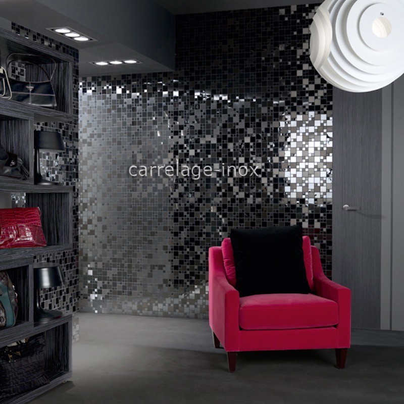 Carrelage mosaique aubade