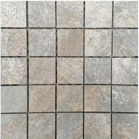 Carrelage mosaique france