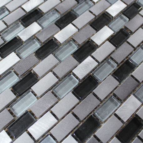 Carrelage in mosaique