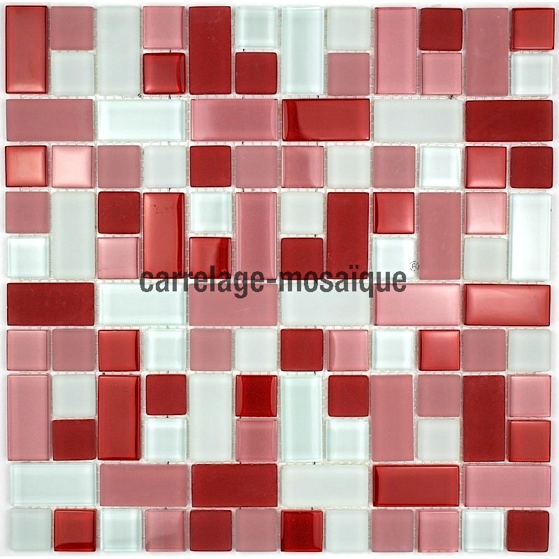 Carrelage mosaique muttersholtz
