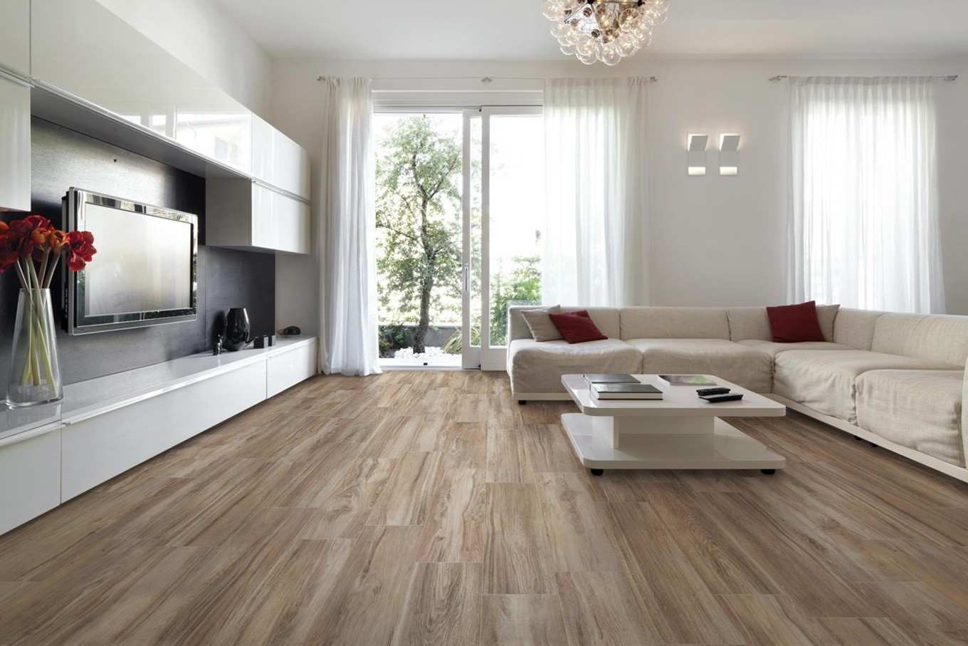 Faux carrelage mosaique