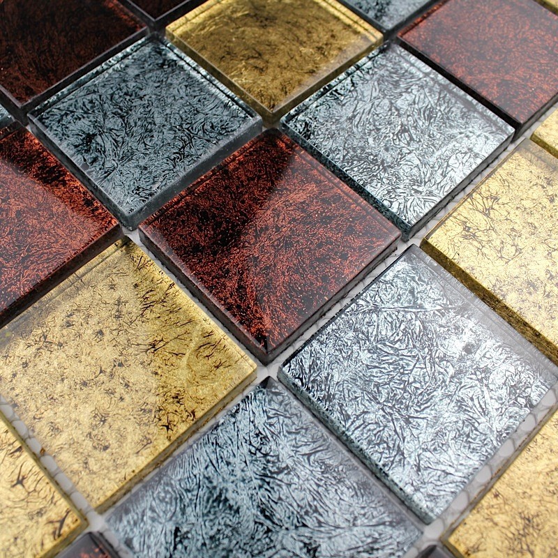 Carrelage mosaique lux
