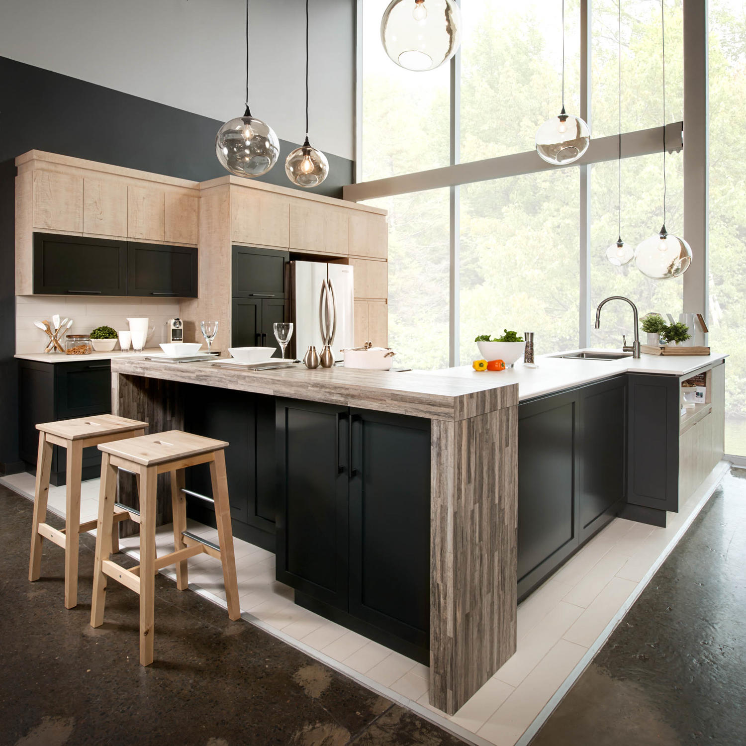 Porte armoire cuisine mdf
