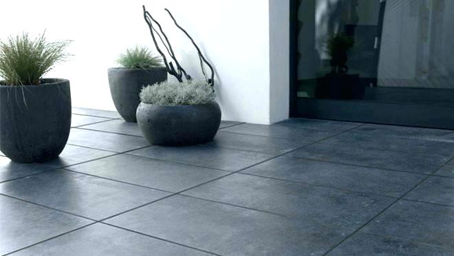 Carrelage ardoise nettoyage